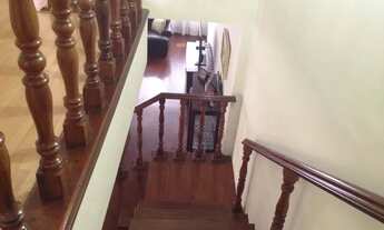 Imagem 4: Sobrado para venda possui 251 metros quadrados com 4 quartos