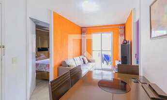 Imagem 2: Apartamento para Aluguel - Santa Maria, 3 Quartos, 51 m2