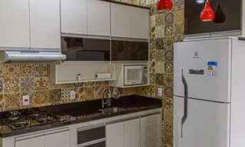 Imagem 12: Apartamento à Venda - Consolação, 1 Quarto, 26 m2