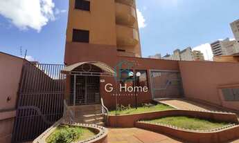 Imagem 3: Apartamento com 2 dormitórios à venda, 90 m² por R$ 280.000,00 - Centro - Londrina/PR