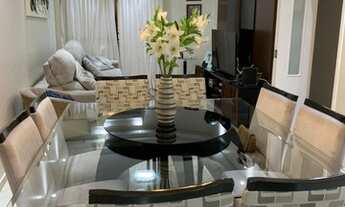 Imagem 3: 3 dormitóirios, 1 suíte, sala com varanda. Bem localizado !