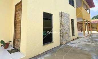 Imagem 4: Casa mobiliada em Capim Macio