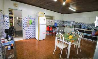 Imagem 4: Casa 750m² no Japiim com 3 Qts - Manaus - AM