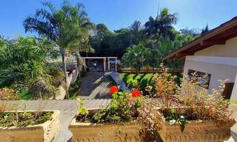 Imagem 2: NOVO HAMBURGO - Casa Padrão - Petrópolis