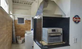 Imagem 3: Casa para venda possui 140 metros quadrados com 3 quartos em Continental - Osasco - SP