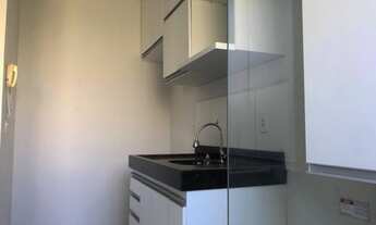 Imagem 5: Locação - Apartamento - Chácara Letônia - Americana - SP