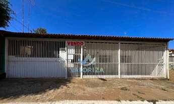 Imagem: Casa para venda possui 200 metros quadrados