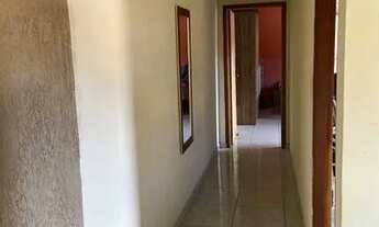 Imagem: Vende se este sobrado, aceita troca por