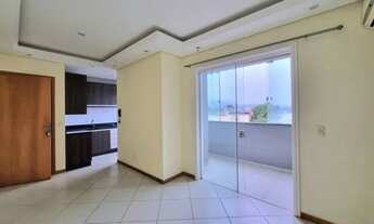 Imagem 3: Apartamento com 2 quartos para alugar por R$ 1290.00, 55.77 m2 - VILA NOVA - JOINVILLE/SC