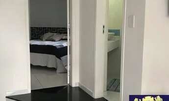 Imagem 12: Flat para locação na Bela Vista - Edifício Paulista Wall Street - Cód. AFJ01853