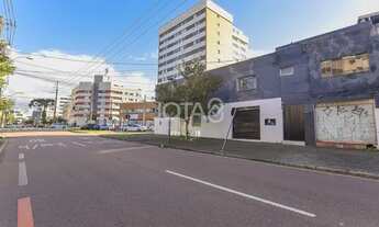 Imagem 2: SALA COMERCIAL NO ALTO DA XV Sala comercial no Alto da XV - J8