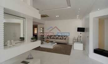 Imagem 3: Cobertura belíssima c/ 4 suítes no centro de Teresópolis-RJ