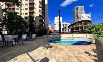 Imagem 5: Apartamento com 2 dorms, Caiçara, Praia Grande - R$ 600 mil, Cod: 1291