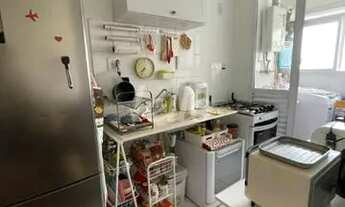 Imagem 6: São Paulo - Apartamento Padrão - Vila Prudente