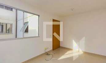 Imagem 3: Apartamento para Aluguel - São José, 2 Quartos, 41 m2