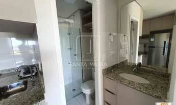 Imagem 5: Apartamento (kitnete) 1 dormitórios, cozinha planejada, portaria 24hs, lazer, espaço gourm