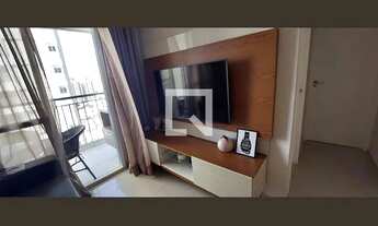 Imagem 5: Apartamento para Aluguel - Jardim Bela Vista, 2 Quartos, 47 m2