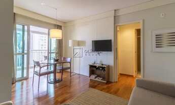 Imagem 3: Venda Apartamento 1 Dormitórios - 43 m² Vila Olímpia