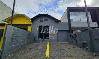 Imagem: São Paulo - Loja/Salão - Tatuapé