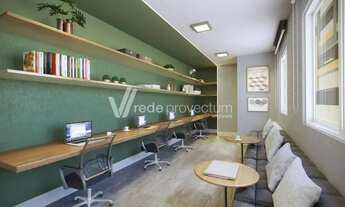 Imagem: Apartamento - Città de Módena - Paulínia