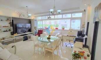 Imagem 3: Apartamento com 3 dorms, Icaraí, Niterói - R$ 1 mi, Cod: 117