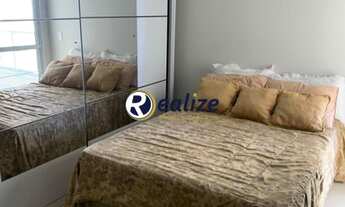 Imagem 2: Apartamento 3 quartos á venda na Praia do Morro, Guarapari-ES - Realize Negócios Imobiliár