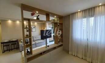 Imagem 3: São Paulo - Apartamento Padrão - Saúde