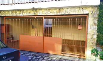 Imagem 2: Excelente Sobrado Frontal no Jardim Popular