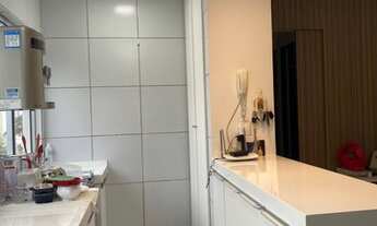 Imagem 6: Apartamento Alameda Ipês 49 metros quadrados com 2 quartos em Cidade Jardim - Teresina