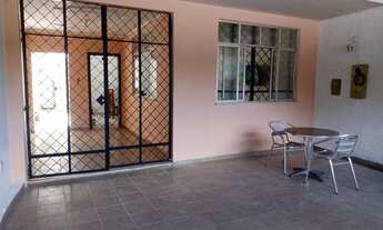 Imagem 2: Residência Feminina com quartos compartilhados