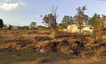 Imagem: CHACARRA CONDOMÍNIO CACHOEIRA