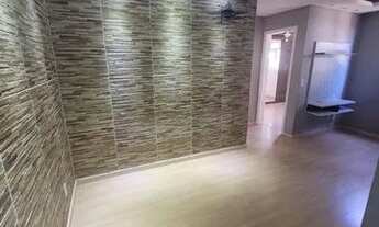 Imagem 3: Apartamento com 2 dormitórios para alugar, 55 m² por R$ 930,00/mês - Nova Olinda - Londrin