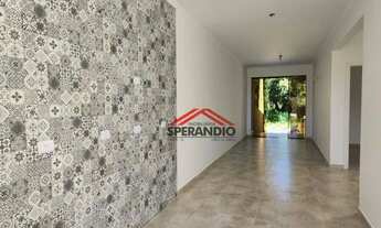 Imagem 4: Casa com 3 dormitórios à venda, 80 m² por R$ 430.000,00 - Cambiju - Itapoá/SC