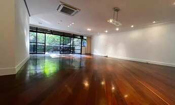 Imagem 2: LEBLON RUA JOSÉ LINHARES AMPLO APARTAMENTO EM PRÉDIO LUXUOSO