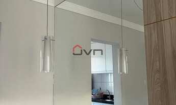 Imagem 4: Apartamento à venda, 57m², 2 quartos, suíte, excelente localização em Santa Mônica - Uberl