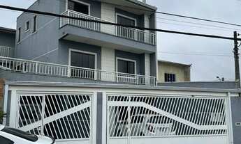 Imagem 2: Imóvel com 2 triplex no lote aceito troca por casa melhor valor leia ate final