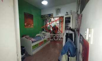 Imagem 7: Apartamento para venda tem 120 metros quadrados com 3 quartos em Ipanema - Rio de Janeiro