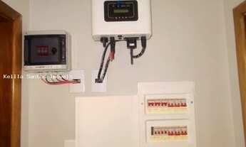 Imagem 2: Casa em Condomínio para Venda em Sorocaba, Horto Villagio, 3 dormitórios, 1 suíte, 3 banhe