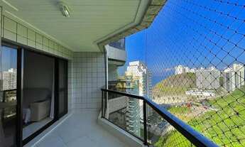 Imagem 6: Perto do mar - Apartamento com 2 dormitórios - Condomínio com lazer - 2 vagas - Enseada