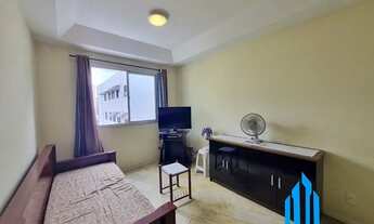 Imagem 3: Apartamento para venda com 75 metros quadrados com 2 quartos em Praia do Morro - Guarapari