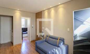 Imagem 4: Apartamento à Venda - Vila Cloris, 3 Quartos, 133 m2