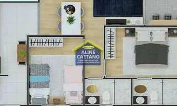 Imagem 6: ENTRADA R$ 61.616,00, PRA VOCE SAIR DO ALUGUEL