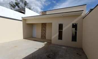 Imagem 3: ÓTIMA CASA À VENDA/LOCAÇÃO - JARDIM SAN RAFAEL - Salto de Pirapora/SP. Área Construída: 6