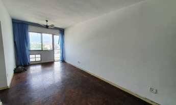 Imagem 6: Visconde de Asseca, 3 quartos com 2 banheiros, vaga. Lazer e portaria 24h