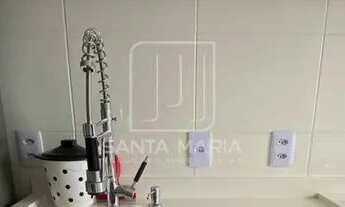 Imagem 5: Apartamento (tipo - padrao) 2 dormitórios, cozinha planejada, portaria 24 horas, lazer, el