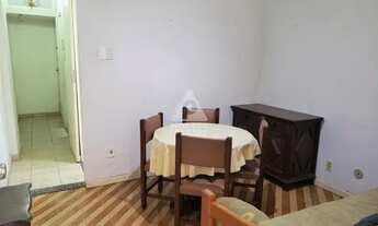 Imagem 6: CONJUGADO DIVIDIDO SALETA E QUARTO COM VG ESCRITURADA