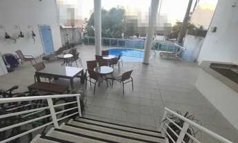 Imagem: Cobertura Filé na Glória Vista Mar c/