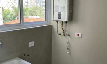 Imagem 6: Apartamento para venda com 76 metros quadrados com 2 quartos em Vila Nova Conceição - São