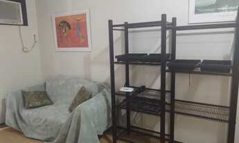 Imagem 3: Flat para aluguel com 38 metros quadrados em Botafogo - Rio de Janeiro - RJ