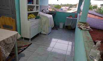 Imagem 7: Casa para venda tem 200 metros quadrados com 3 quartos em Parque Residencial Tubarão - Ser